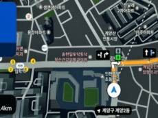 인천 교통신호정보 개방 1635곳으로 … 내비·자율주행 활용 확대