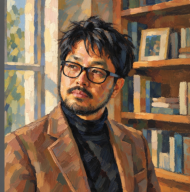 [시론] AI가 만든 문학·미술·음악 창작 경계에 선 저작권, 그 주인은 누구인가