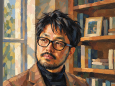 [시론] AI가 만든 문학·미술·음악 창작 경계에 선 저작권, 그 주인은 누구인가