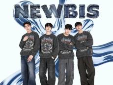 데뷔 앞둔 신인 보이그룹 'NEWBIS(뉴비스)', 도쿄에서 펼치는 첫 페이지 … 11월 첫 일본 공연