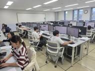 발표와 코딩으로 미래 문제 푼다 … 충북 학생 180여 명 실력 겨뤄