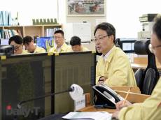 올여름 산사태 피해면적 88% 감소…취약지역 3만 4,000여 곳 점검