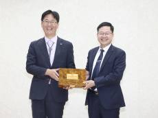[한·베 경제 교류] 경상북도–베트남 여성기업인 민간 경제교류, 지방정부 간 우호협력 강화로 이어져