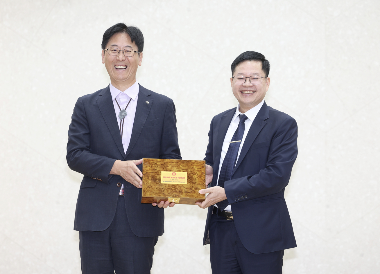 [한·베 경제 교류] 경상북도–베트남 여성기업인 민간 경제교류, 지방... - 뉴스 썸네일 이미지