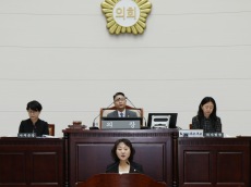 용산구 보조금·민간위탁 관리 허점 없나…강문숙 의원, 반복되는 정산 문제·문화재단 운영 실효성 추궁