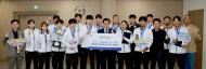 보령시청 김동회, 전국체전 복싱 16연패 대기록…복싱 종합 1위·요트 종합 4위 쾌거