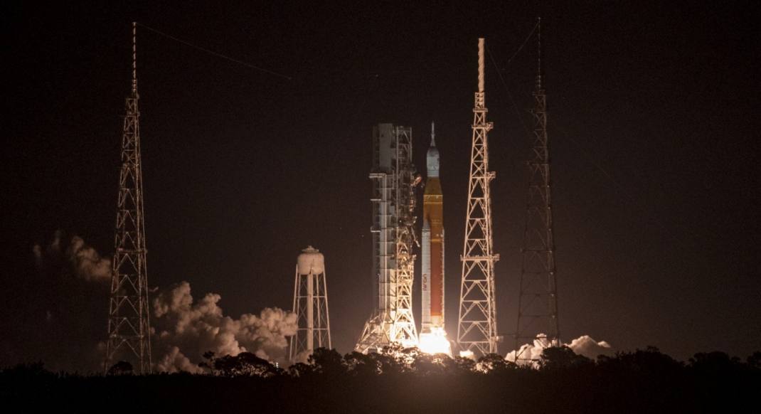NASA, 2027년 아르테미스 3호 지구궤도 시험…2028년 달 착륙 준비