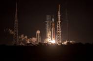 NASA, 2027년 아르테미스 3호 지구궤도 시험…2028년 달 착륙 준비