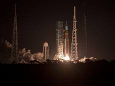 NASA, 2027년 아르테미스 3호 지구궤도 시험…2028년 달 착륙 준비