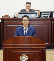 이태원 참사 4주기 앞두고…용산구의회 안태홍 의원 “추모 넘어 책임 있는 안전행정 필요”5분 자유발언서 ‘상시