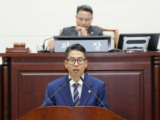이태원 참사 4주기 앞두고…용산구의회 안태홍 의원 “추모 넘어 책임 있는 안전행정 필요”5분 자유발언서 ‘상시
