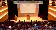 교통안전 강의에 퀴즈·공연 더했다…보령 어르신 200여 명 참여