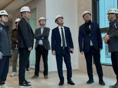 “불안 지우고 신뢰 세웠다”…‘광주 센테니얼 아이파크’, 입주민 눈높이 맞춘 최종 품질 점검
